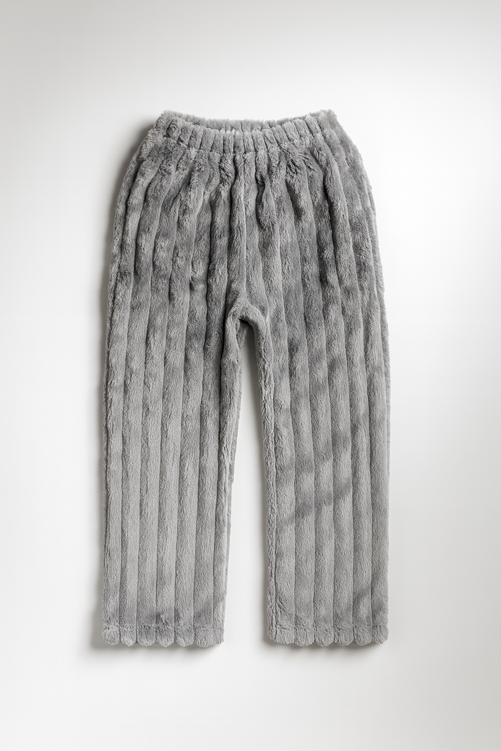 Boys Blue & White Varsity “M” Fleece Hoodie