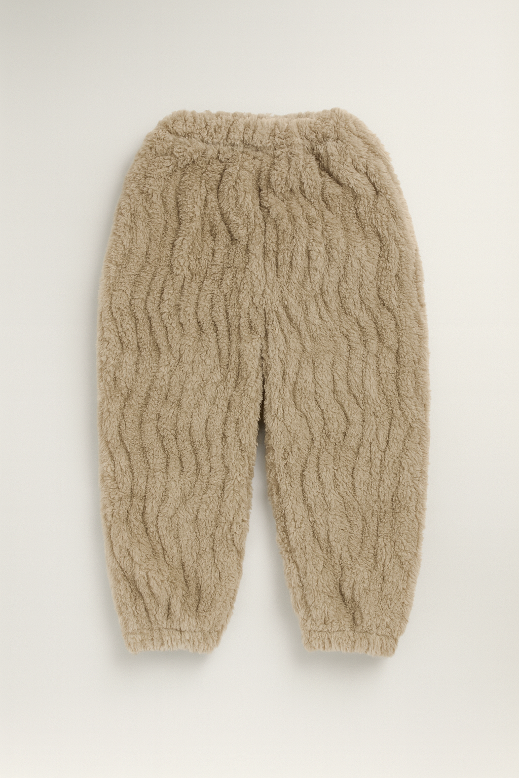 Warm Cozy Bear Sherpa Lounge Set