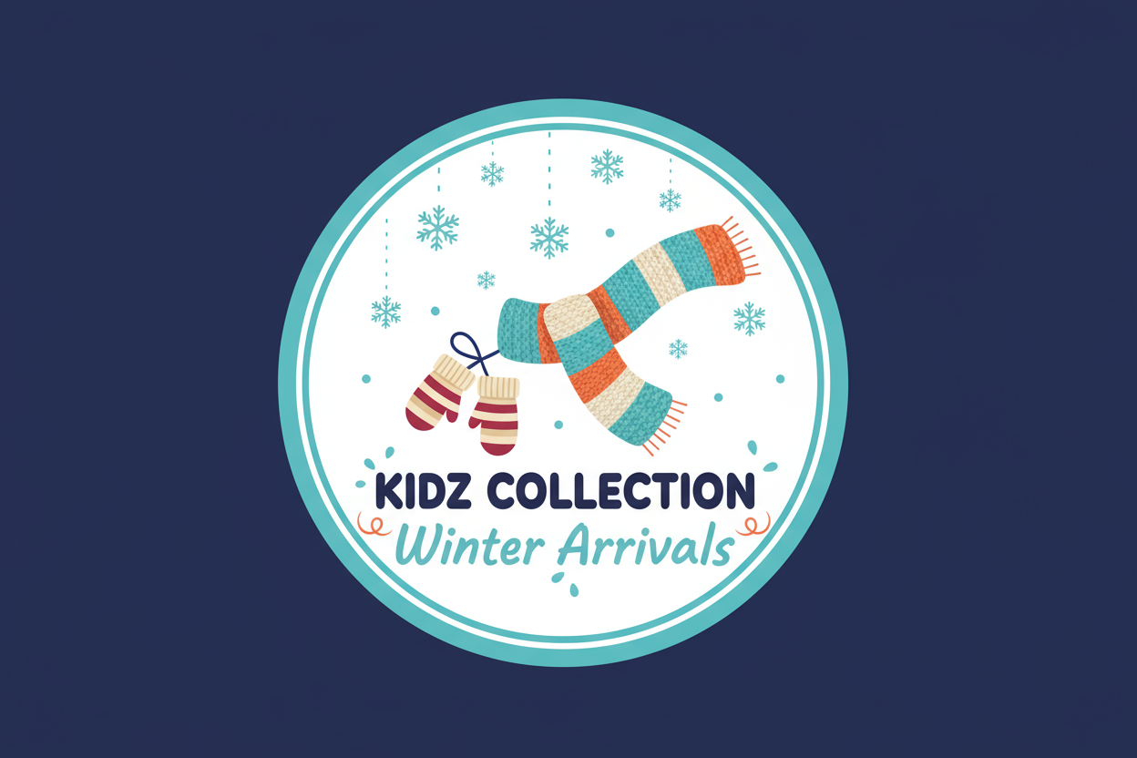 winter arrivals logo 